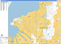 Basic Map Example